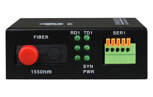 RS-232轉(zhuǎn)RS-485/422串口轉(zhuǎn)換器 工業(yè)通信的橋梁
