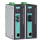 &MOXA IMC-101 工業(yè)級(jí)光電轉(zhuǎn)換器-郵編商務(wù)網(wǎng)youbian.com